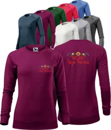 bluza-damska-z-wlasnym-haftem-kolo-gospodyn-wiejskich-twoja-nazwa-logo-kgw