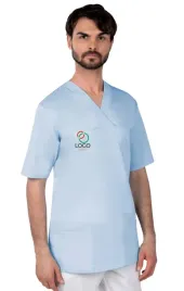 bluza-medyczna-meska-chirurgiczna-z-haftem-z-twoim-logo-napisem