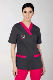 bluza-damska-chirurgiczna-medyczna-firmowa-z-haftem-twoim-logo-napisem