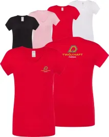 damska-koszulka-v-neck-twoj-wlasny-haft-logo-firmowa-reklamowa-5-sztuk