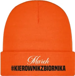 czapka-zimowa-twoj-wlasny-haft-imie-napis-kierownik-zbiornika-dla-morsa