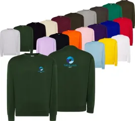 bluza-meskaz-okraglym-dekoltem-twoj-haft-logo-grafika-reklamowa
