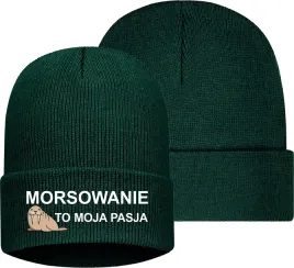 czapka-zimowa-twoj-wlasny-haft-logo-napis-grafika-morsowanie-to-moja-pasja
