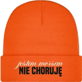 czapka-zimowa-twoj-wlasny-haft-logo-napis-grafika-jestem-morsem-nie-choruje