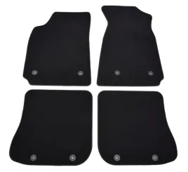 audi-a4-b5-1994-2001r-dywaniki-welurowe-diamond-czarna-lam