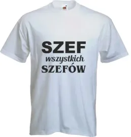 foto-koszulka-z-nadrukiem-szef-wszystkich-szefow