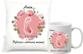 foto-poduszka-kubek-prezent-na-baby-shower