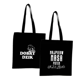 eko-torba-z-nadrukiem-napis-dobry-dzik