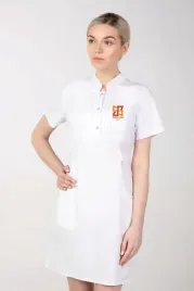 fartuch-kosmetyczny-medyczny-damski-taliowany-haft-z-twoim-logo-napisem