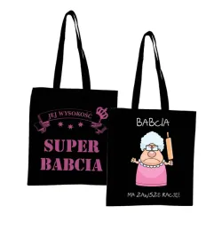 eko-torba-z-nadrukiem-prezent-dla-babci-super