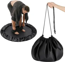 mata-do-przebierania-pianki-neoprenowej-wodoodporna-torba-surfing-90-cm