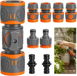 zestaw-9-zlaczek-do-weza-ogrodowego-1-2-cala-z-zaworem-adapter-kran
