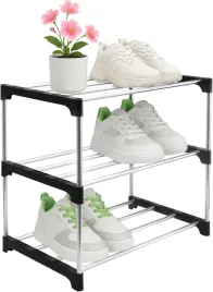 regal-na-buty-3-poziomowy-metalowy-czarny-waski-szafka-na-6-par