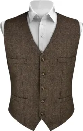 kamizelka-meska-garniturowa-zakardowa-vintage-wesele-elegancka