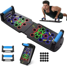 deska-push-up-28w1-trening-miesni-klatki-ramion-fitness-dom-silownia