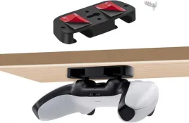 uchwyt-stojak-pod-biurko-na-2-kontrolery-ps5-ps4-pad-organizer-abs