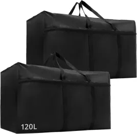 2x-torba-do-przechowywania-ubran-poscieli-120l-oxford-wodoodporna-xxl