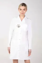 fartuch-medyczny-damski-z-dlugim-rekawem-taliowany-haft-z-twoim-logo-10-szt
