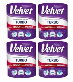 velvet-turbo-recznik-papierowy-kuchenny-4-rolki