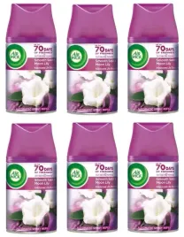 air-wick-fresh-matic-ksiezycowa-lilia-6-opakowan