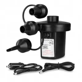 elektryczna-pompka-12v-230v-do-basenu-materaca-pilek-z-koncowkami