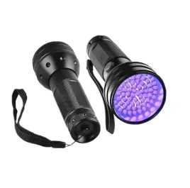 profesjonalna-mocna-latarka-uv-51-led-do-bursztynu-banknotow-dokumentow