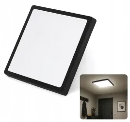 kwadratowy-panel-led-natynkowy-18w-lampa-sufitowa-ccd-plafon-niemrugajacy