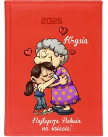 kalendarz-a5-2026-tygodniowy-terminarz-nadruk-najlepsza-babcia-na-swiecie