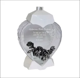 ekskluzywny-znicz-serce-bialy-personalizowany-grawer-dla-brata