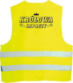 kamizelka-odblaskowa-z-nadrukiem-krolowa-imprezy