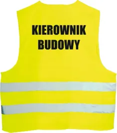 kamizelka-odblaskowa-z-nadrukiem-kierownik-budowy
