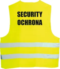 kamizelka-odblaskowa-z-nadrukiem-security-ochrona