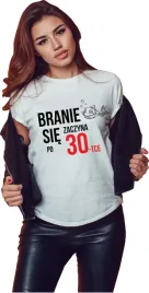 koszulka-damska-prezent-na-urodziny-30-40-50-60