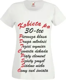 koszulka-damska-na-urodziny-dla-30-tki-30-nadruk
