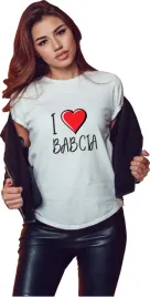 koszulka-z-nadrukiem-dla-babci-i-love-babcia