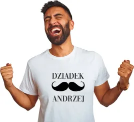 koszulka-z-imieniem-prezent-dla-dziadka-dziadek