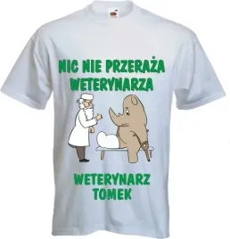 koszulka-dla-weterynarza-z-imieniem-weterynarz
