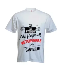 koszulka-t-shirt-najlepszy-weterynarz-na-swiecie