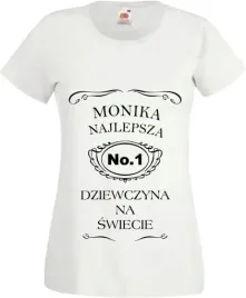 koszulka-najlepsza-dziewczyna-na-swiecie-prezent