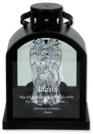 latarenka-led-znicz-czarny-z-grawerem-personalizowany-z-imieniem-dla-syna