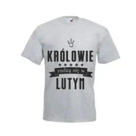 koszulka-prezent-meska-krolowie-rodza-sie-w-lutym