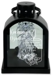 latarenka-led-znicz-czarny-z-grawerem-personalizowany-dla-dziadkow