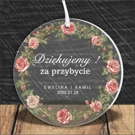 medal-z-plexi-nadrukiem-uv-podziekowanie-dla-gosci-na-slub-twoj-napis