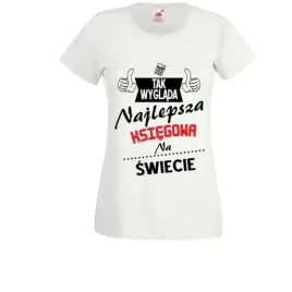 koszulka-t-shirt-prezent-najlepsza-ksiegowa