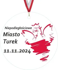 medal-z-plexi-55-cm-nadruk-uv-11-listopada-miasto-niepodleglosciowe-data