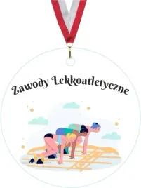 medal-z-plexi-5-cm-z-nadrukiem-uv-zawody-lekkoatletyczne-kolorowe-wzory