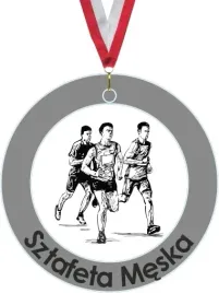 medal-z-plexi-5-cm-nadruk-uv-sztafeta-meska-personalizacja-duzy-wybor