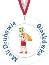 medal-z-plexi-5-cm-nadruk-uv-siatkowka-mali-druhowie-dla-dzieci-odznaka
