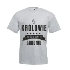 koszulka-meska-krolowie-rodza-sie-w-grudniu