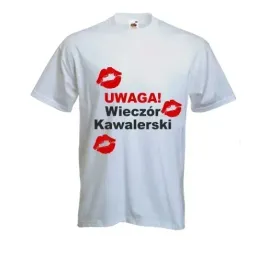 koszulki-t-shirt-nadruk-uwaga-wieczor-kawalerski